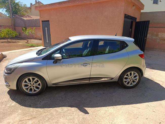 Renault Clio 2017