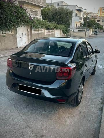 Dacia Logan - 2