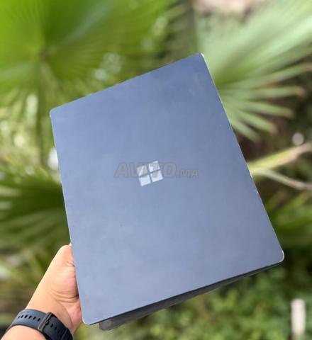 Microsoft Surface Laptop 2 - 2