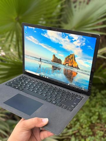 Microsoft Surface Laptop 2