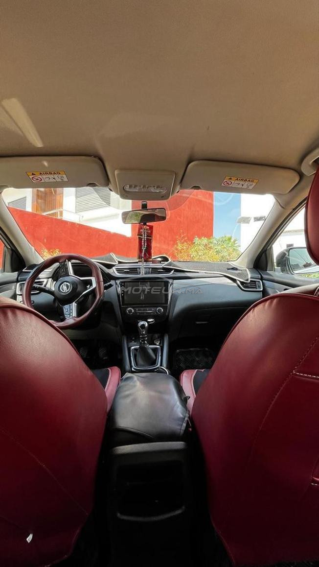 Nissan Qashqai 2020 Manuel - Très bon état