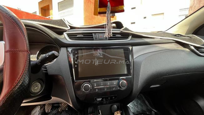 Nissan Qashqai 2020 Manuel - Très bon état