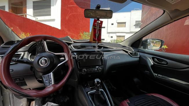Nissan Qashqai 2020 Manuel - Très bon état