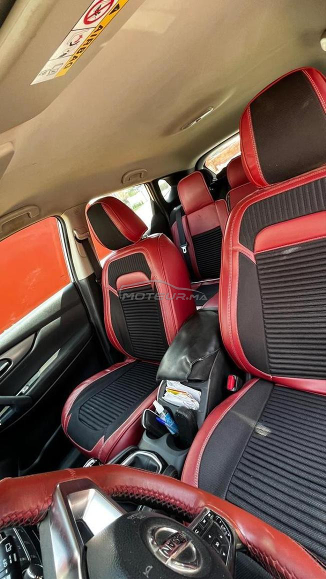 Nissan Qashqai 2020 Manuel - Très bon état
