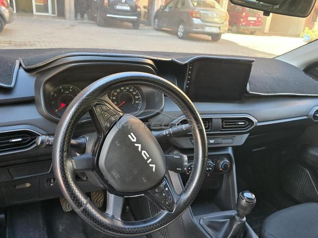 Dacia Sandero 2024