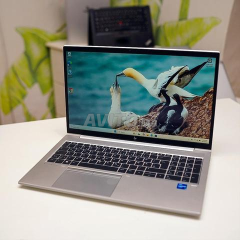 elitebook 850 g8 i5 10em