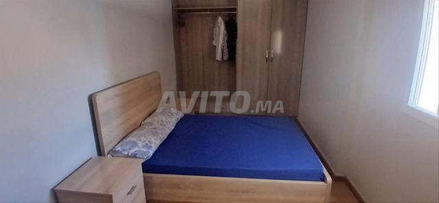 Appartement à vendre à Hay Mohammadi - 2