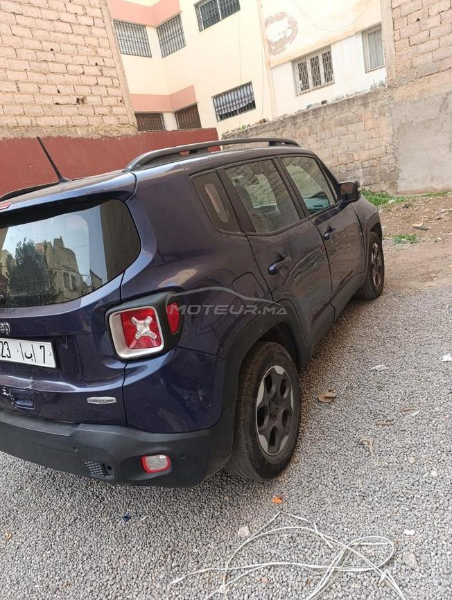 jeep model 2018 