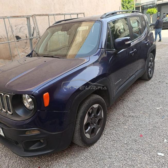 jeep model 2018 