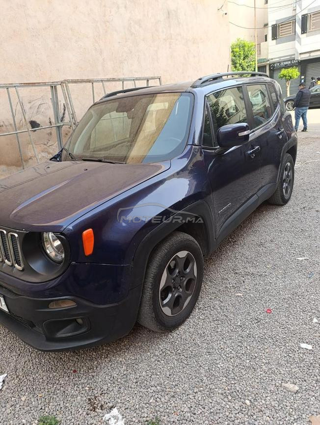jeep model 2018 