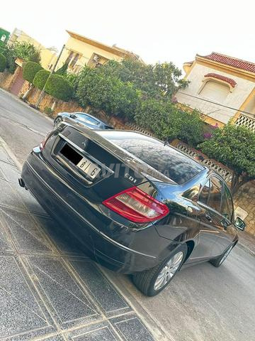 Mercedes c220 - 2