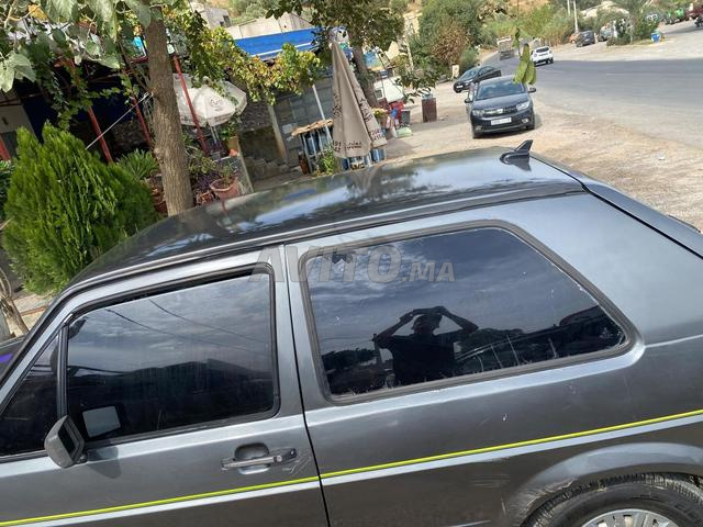 Taounate Ville - 2