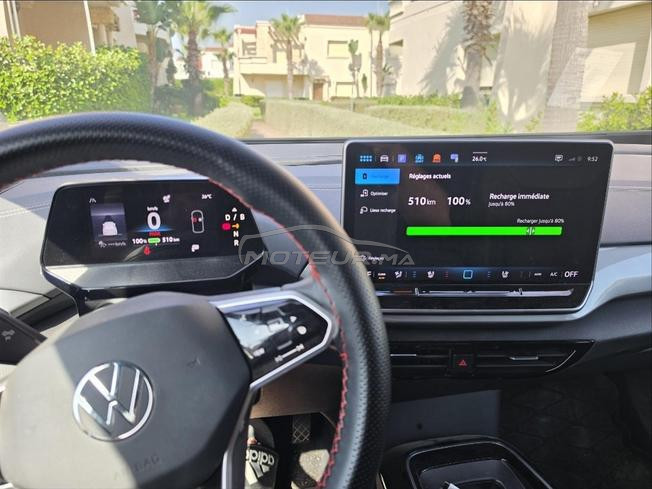 Volkswagen ID4 PRO S 