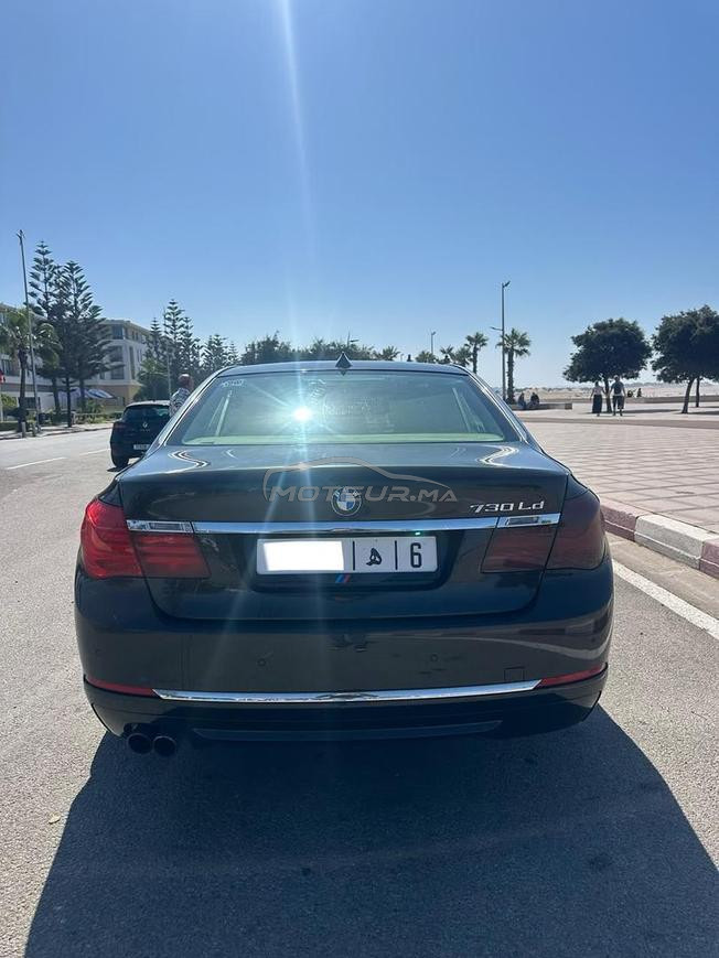 Bmw Série 7