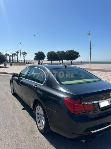 BMW Série 7 - 2