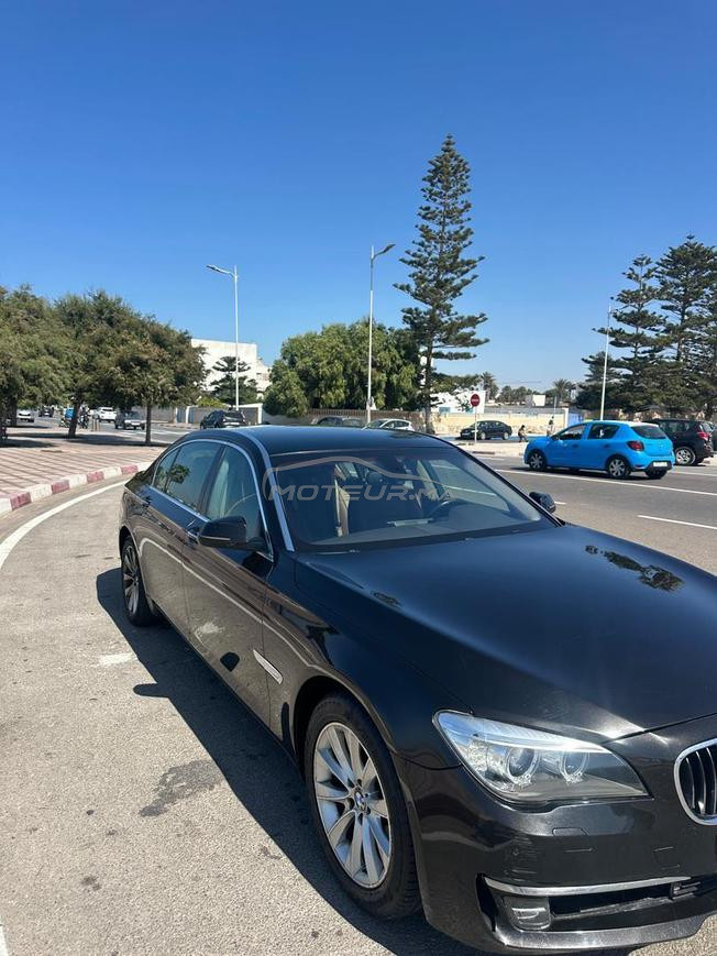 Bmw Série 7