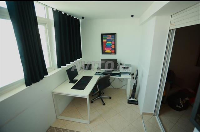 Appartement meublé à louer - 2