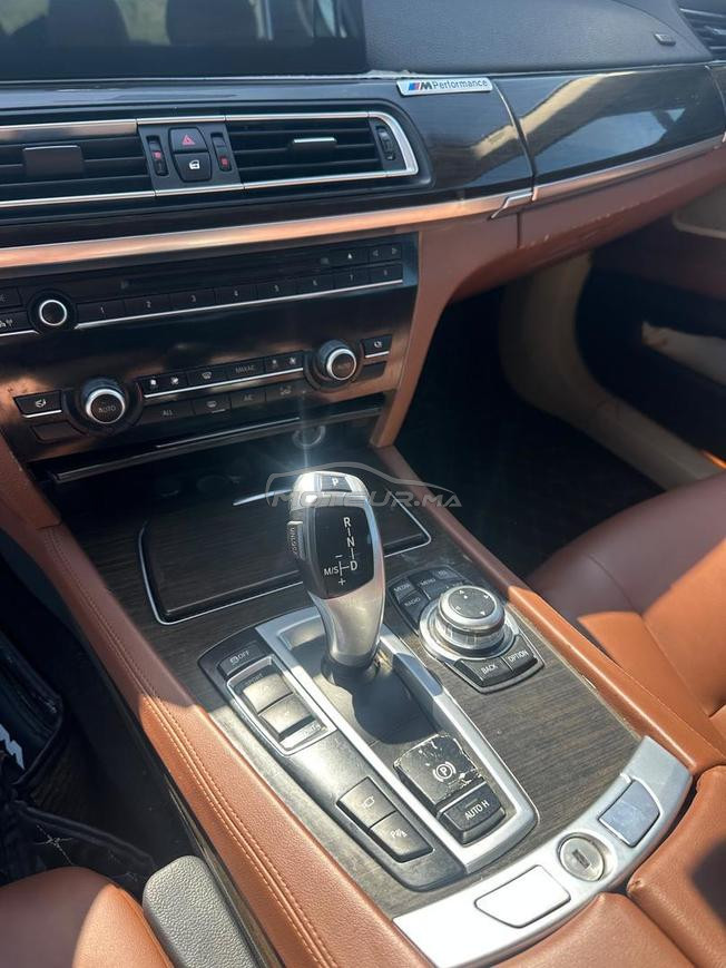 Bmw Série 7