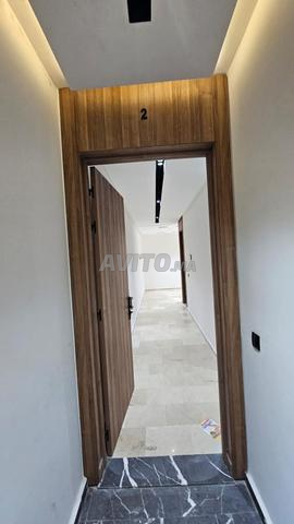 APPARTEMENT NEUF À VENDRE – ROCHES NOIRES