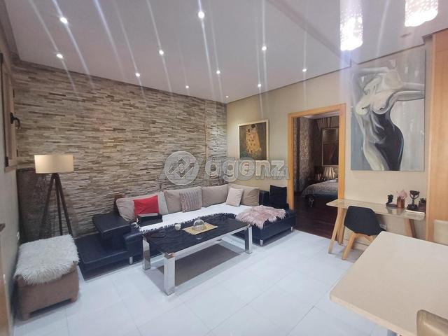 CMN-SI-2110 - Appartement à vendre à Alsace Lorraine...