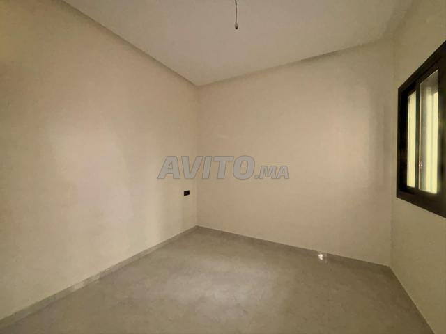 Appartement à louer en face de Marjane
