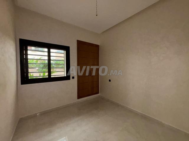 Appartement à louer en face de Marjane