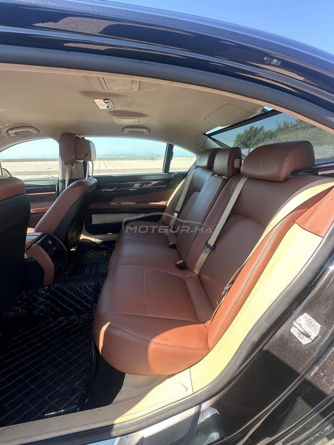 Bmw Série 7
