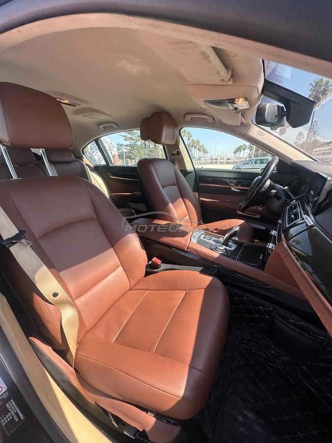 Bmw Série 7