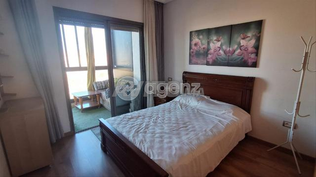 BEN-MA-1148 - Appartement à louer à Plage Mimosa 2 - 2