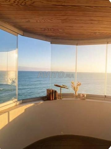 Un appartement luxueux à louer meublé - 2