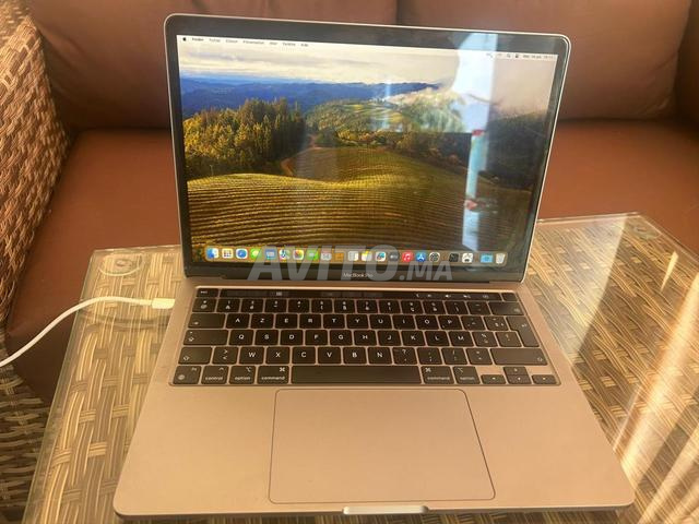 MacBook pro M2 - 2
