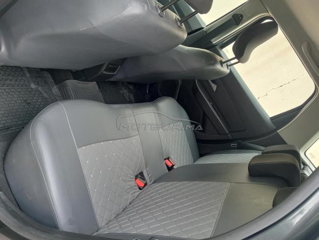Duster automatique 2023/06 km 88000