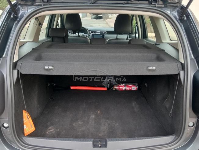 Duster automatique 2023/06 km 88000