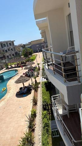Appartement à louer vue sur mer piscine - 2