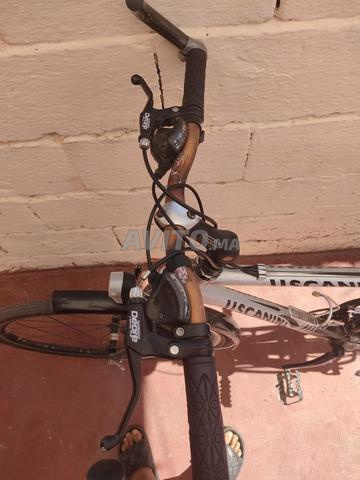 Vélo en bon état - 2