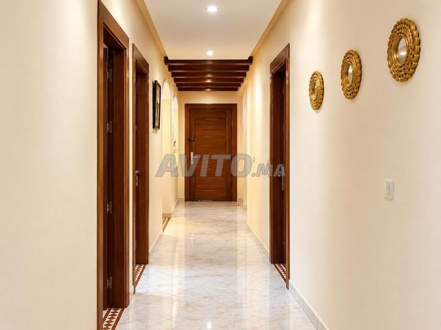 Appartement à louer 87 m² à Tanger - 2