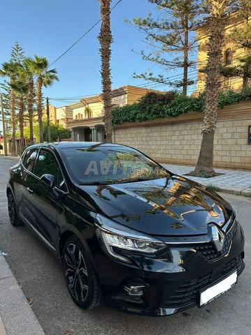 Clio 5 finition Intens - 2