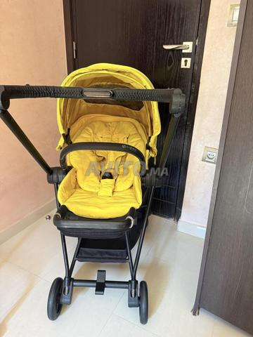 Poussette Cybex Patinium Mios - 2