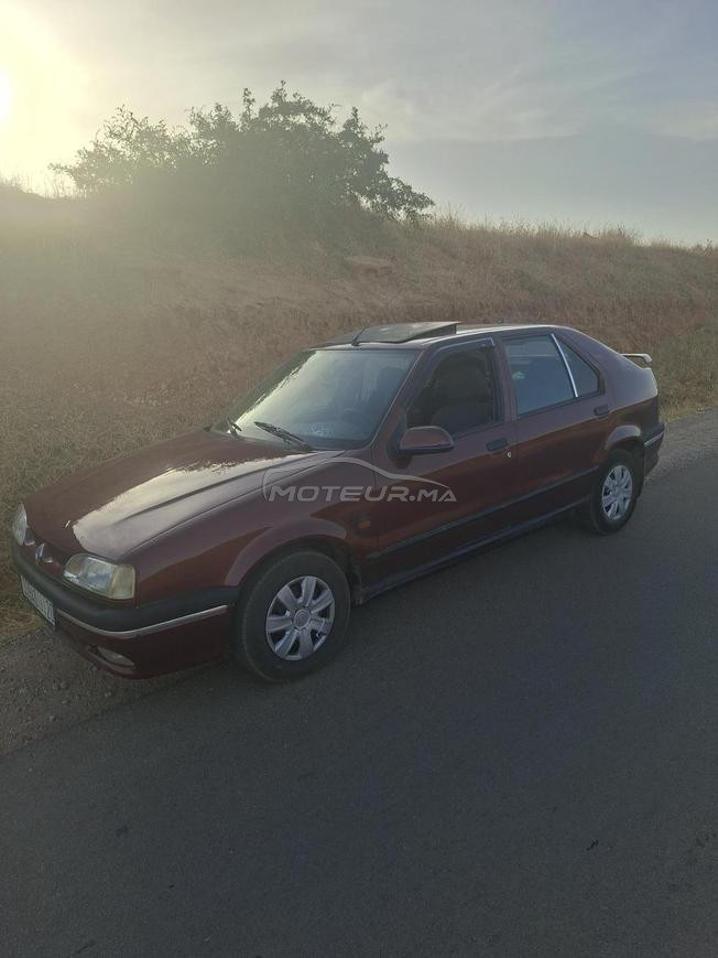 Renault R19 1995