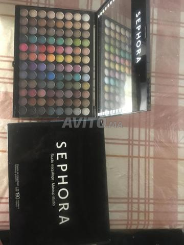 Boîte de maquillage Sephora originale complète (Sephora) - 2