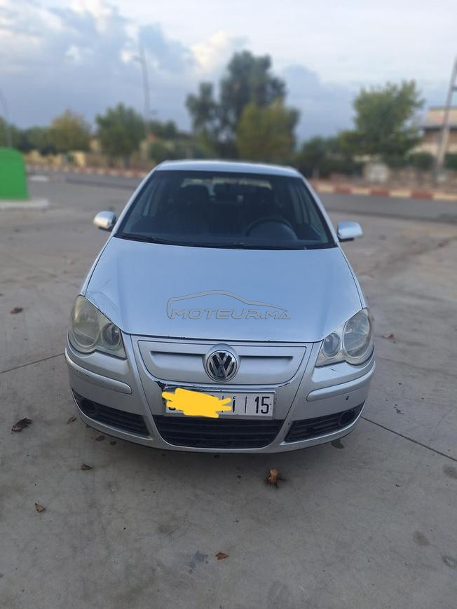 Volkswagen Polo 2009