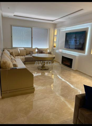 Appartement à louer au centre d’Agadir - 2