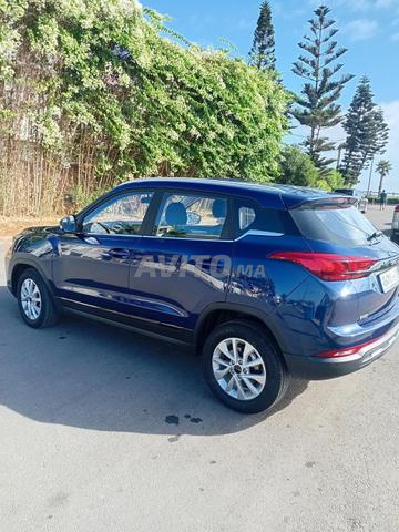 BAIC X35 بنزين أوتوماتيك 2025 في دار بوعزة - 2