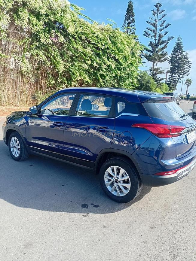 BAIC X35 Essence Automatique 2025 à Dar Bouazza