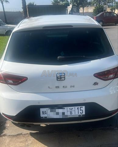 Seat Leon - 2