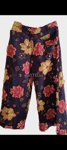 Pantalon XL ART original