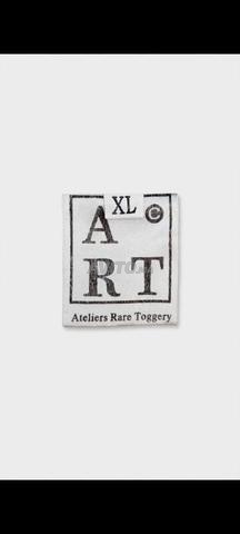 Pantalon XL ART original - 2