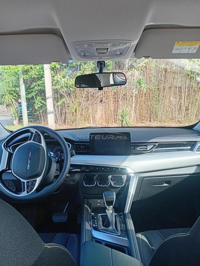 BAIC X35 Essence Automatique 2025 à Dar Bouazza
