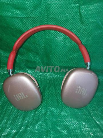 Nouveau casque - 2
