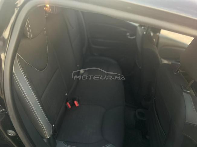 Renault Clio Diesel Manuelle 2016 à Tifelt